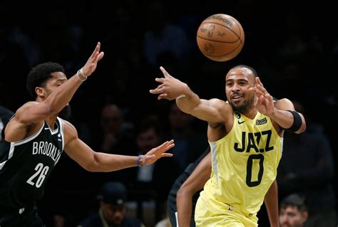 Nets’ defensive game plan shows promise: ‘We want to get that ball out of their hands’